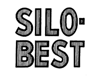 SILO-BEST logo