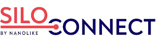 SILO CONNECT BY NANOLIKE logo