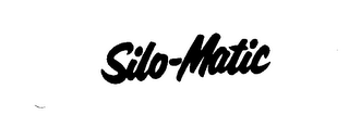 SILO-MATIC logo