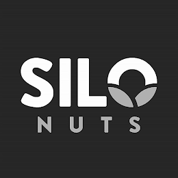 SILO NUTS logo