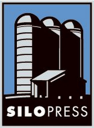 SILO PRESS logo