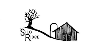 SILO RIDGE logo