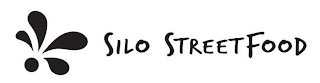 SILO STREETFOOD logo