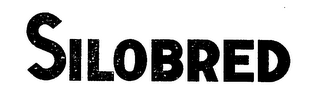 SILOBRED logo