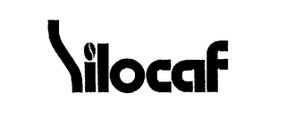 SILOCAF logo