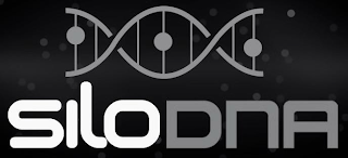 SILODNA logo