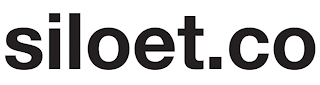 SILOET.CO logo