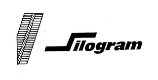 SILOGRAM logo