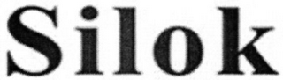 SILOK logo