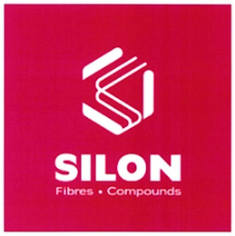 SILON FIBRES COMPOUNDS logo