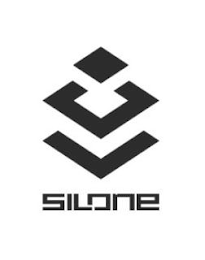 SILONE logo