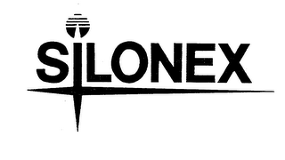 SILONEX logo