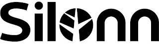SILONN logo