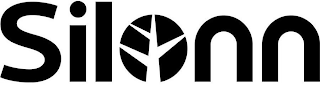 SILONN logo