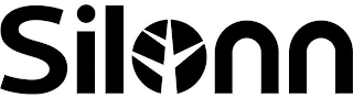 SILONN logo