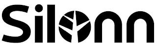 SILONN logo