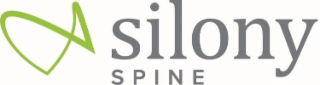 SILONY SPINE logo
