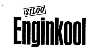 SILOO ENGINKOOL logo