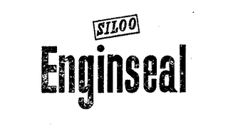 SILOO ENGINSEAL logo