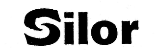 SILOR logo