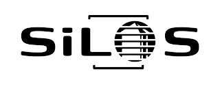SILOS logo