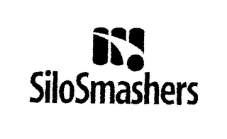 SILOSMASHERS logo