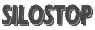 SILOSTOP logo
