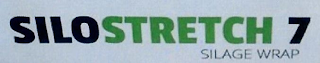 SILOSTRETCH 7 SILAGE WRAP logo