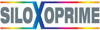 SILOXOPRIME logo