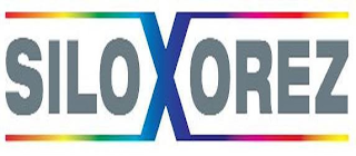 SILOXOREZ logo