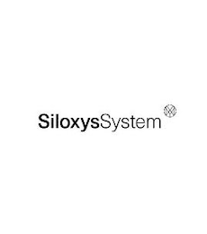 SILOXYSSYSTEM logo