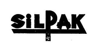 SILPAK logo