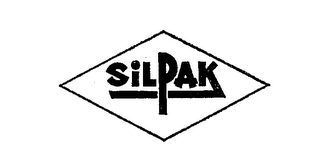 SILPAK logo