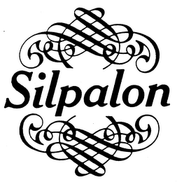 SILPALON logo