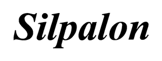SILPALON logo