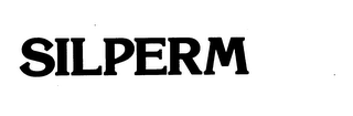 SILPERM logo