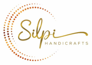 SILPI HANDICRAFTS logo