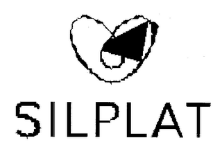 SILPLAT logo