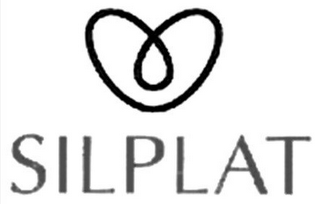 SILPLAT logo