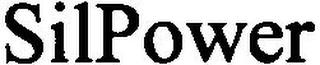 SILPOWER logo