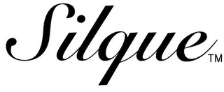 SILQUE logo