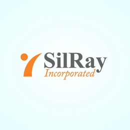 SILRAY INCORPORATED logo