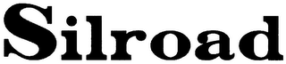 SILROAD logo