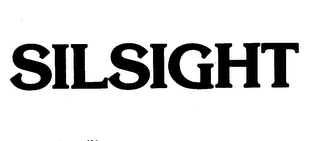 SILSIGHT logo