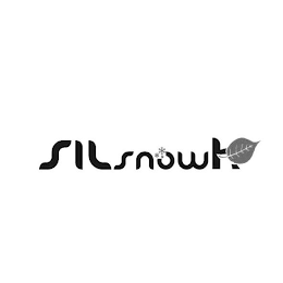 SILSNOWK logo