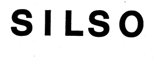 SILSO logo