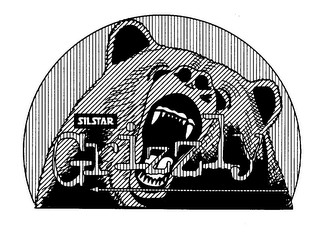 SILSTAR GRIZZLY