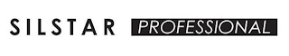 SILSTAR PROFESSIONAL logo