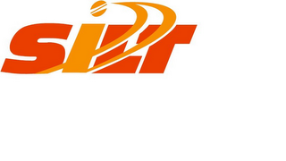 SILT logo