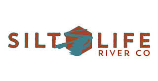 SILT LIFE RIVER CO logo